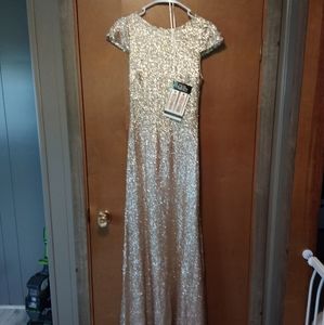 Sorella Vita #8718 in Gold